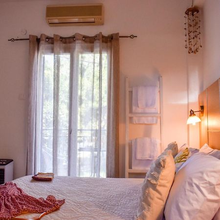 Bonsai Aparthotel Skiathos-stad Buitenkant foto