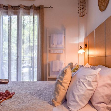 Bonsai Aparthotel Skiathos-stad Buitenkant foto