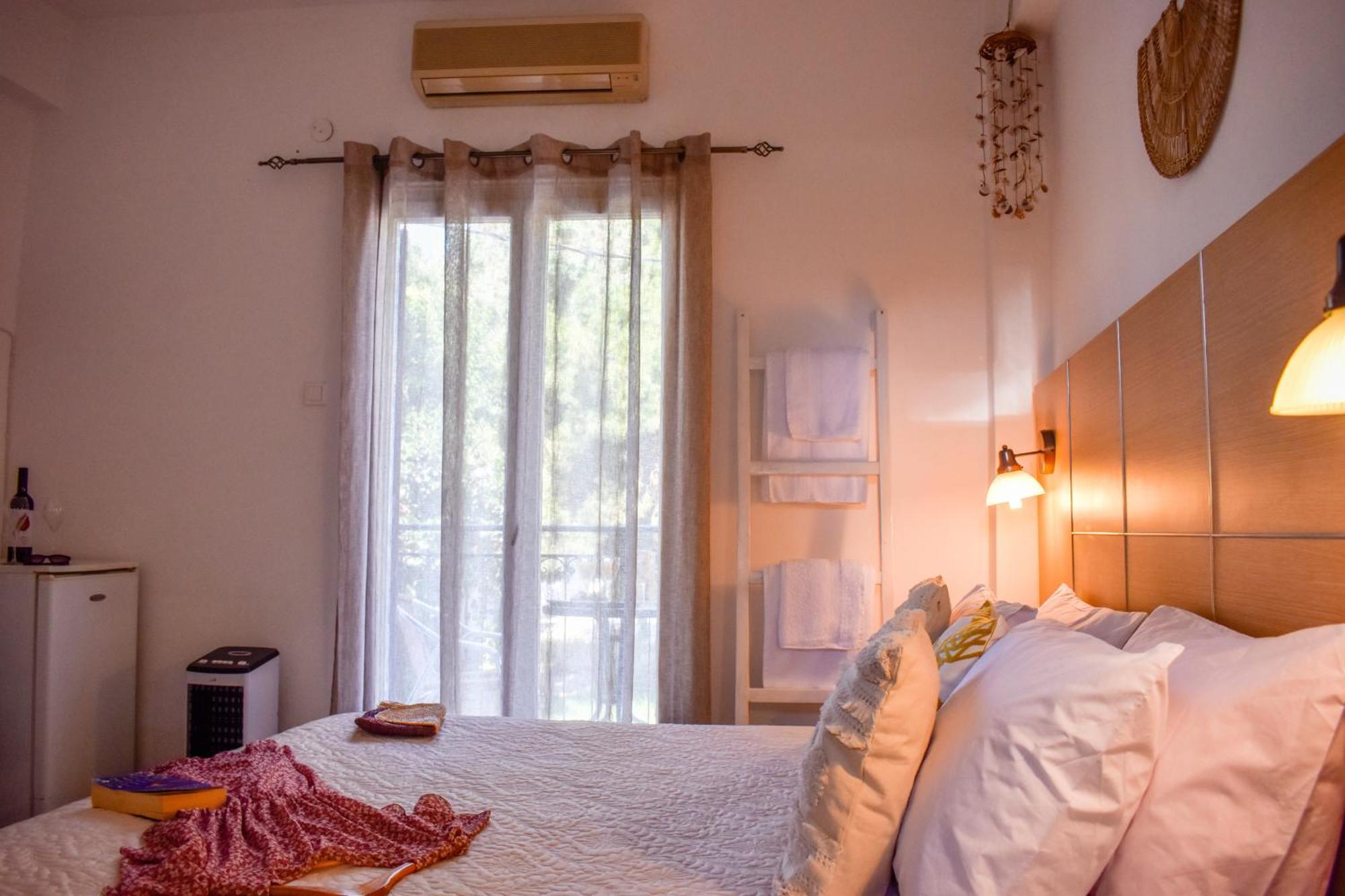 Bonsai Aparthotel Skiathos-stad Buitenkant foto