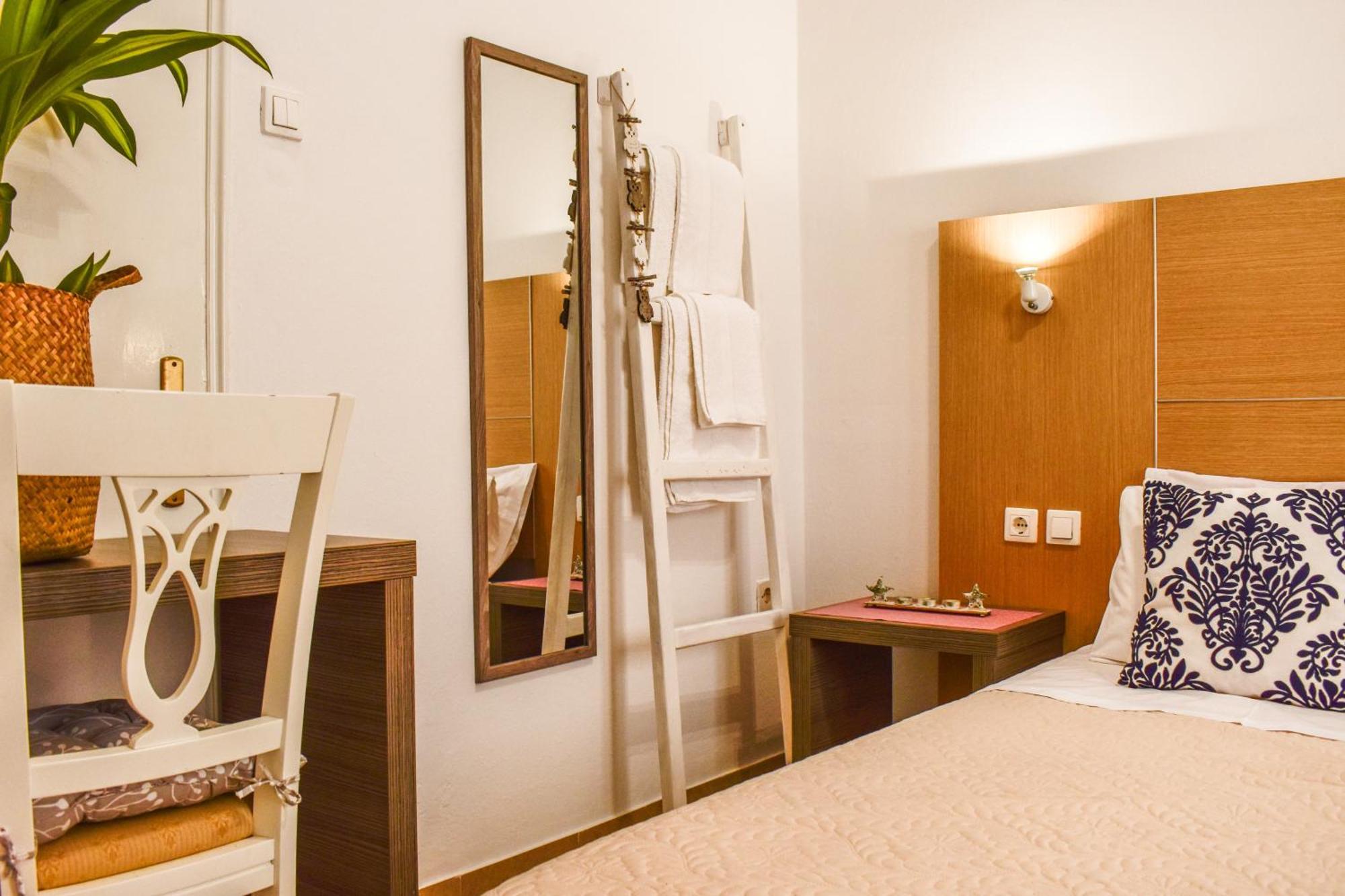 Bonsai Aparthotel Skiathos-stad Buitenkant foto