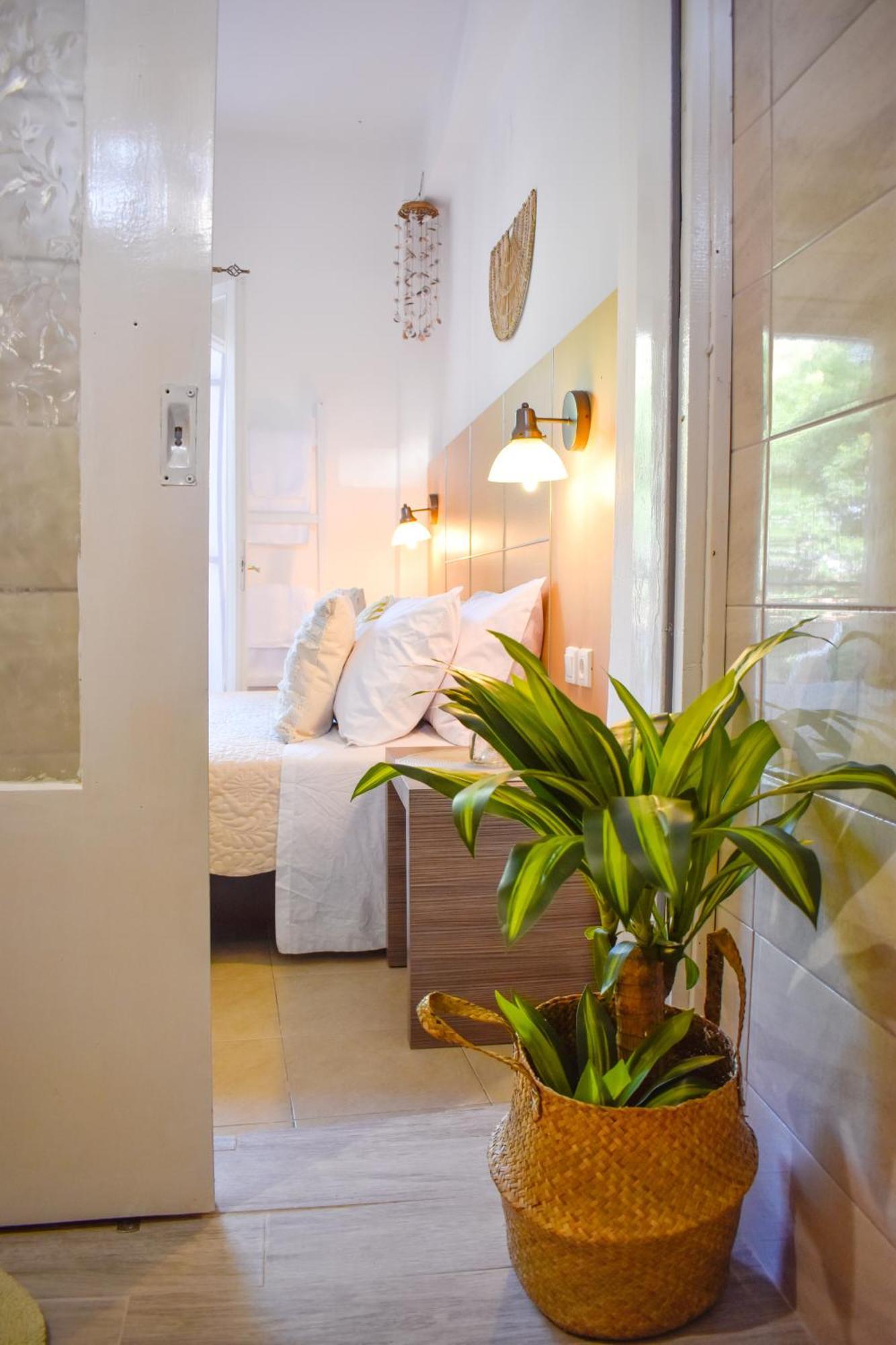 Bonsai Aparthotel Skiathos-stad Buitenkant foto