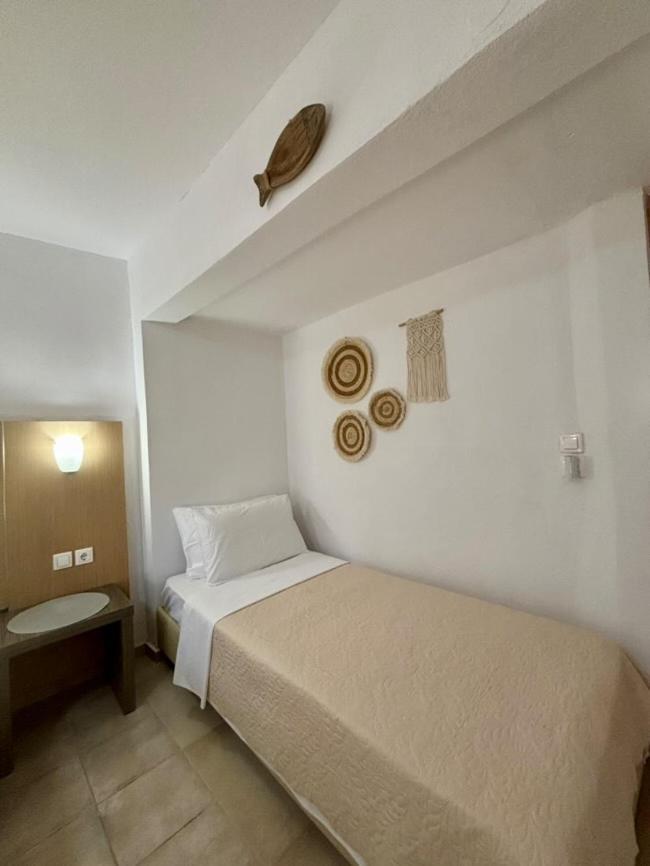 Bonsai Aparthotel Skiathos-stad Buitenkant foto