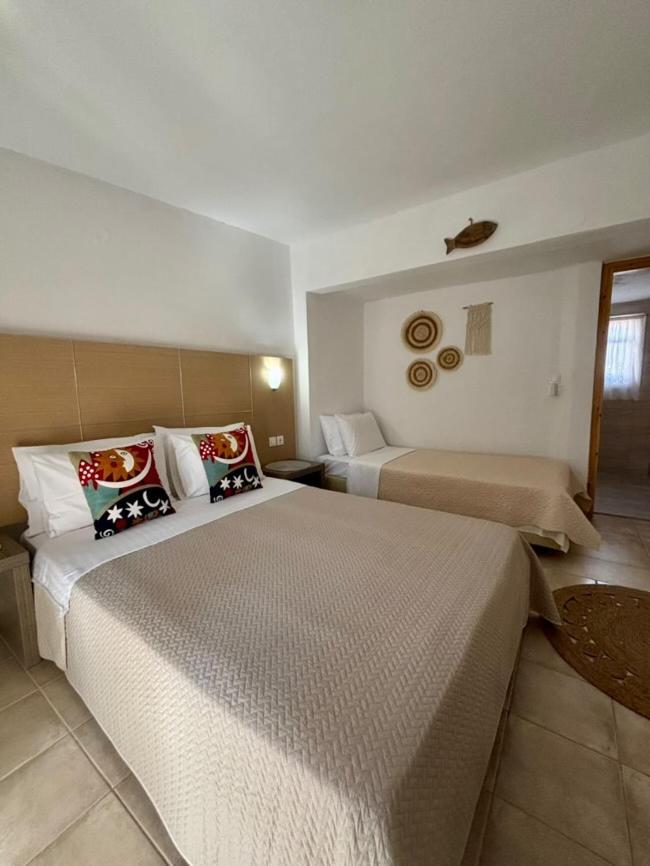 Bonsai Aparthotel Skiathos-stad Buitenkant foto